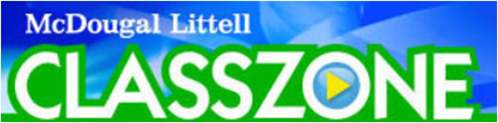 Student Portal / Online Secondary Textbooks